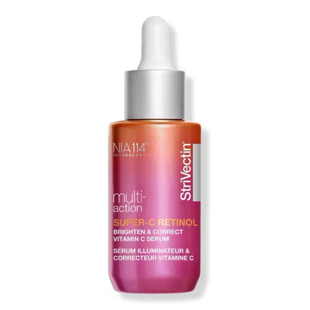 StriVectin Super-C Retinol Brighten & Correct Vitamin C Serum 1oz